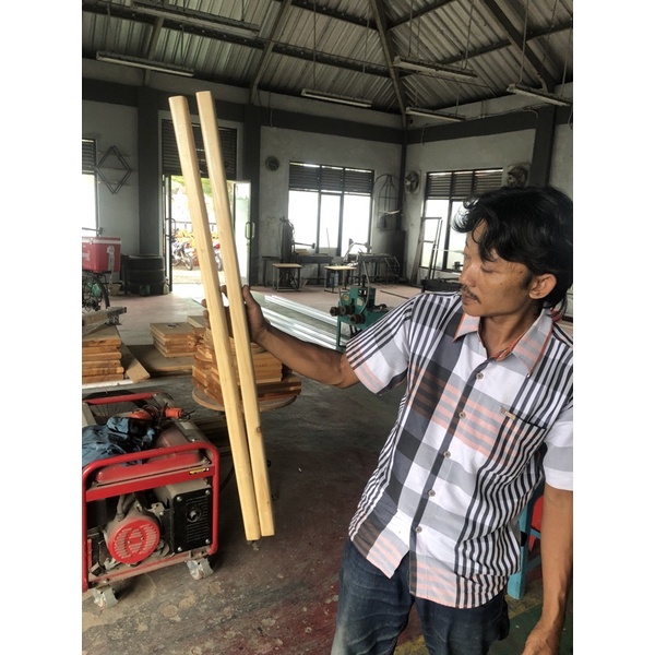 Handle Pintu Kupu Tarung Jumbo