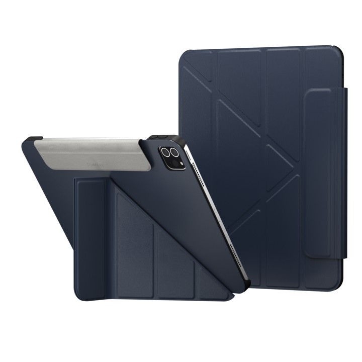 SwitchEasy Origami Case with Folding Cover &amp; Stand for iPad Pro 11 inch