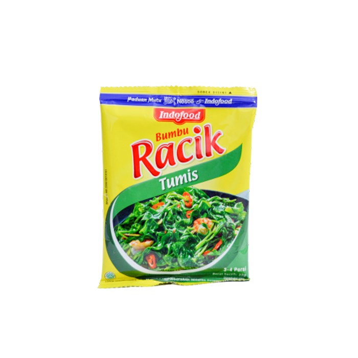 Bumbu Racik Tumis / 1 Pack