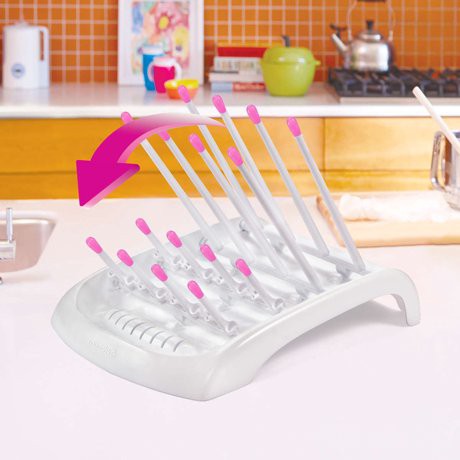 Munchkin Drying Rack