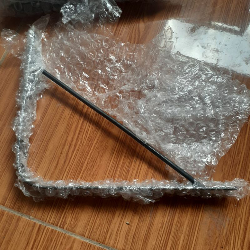 

TAMBAHAN BUBLE WRAP PAKING