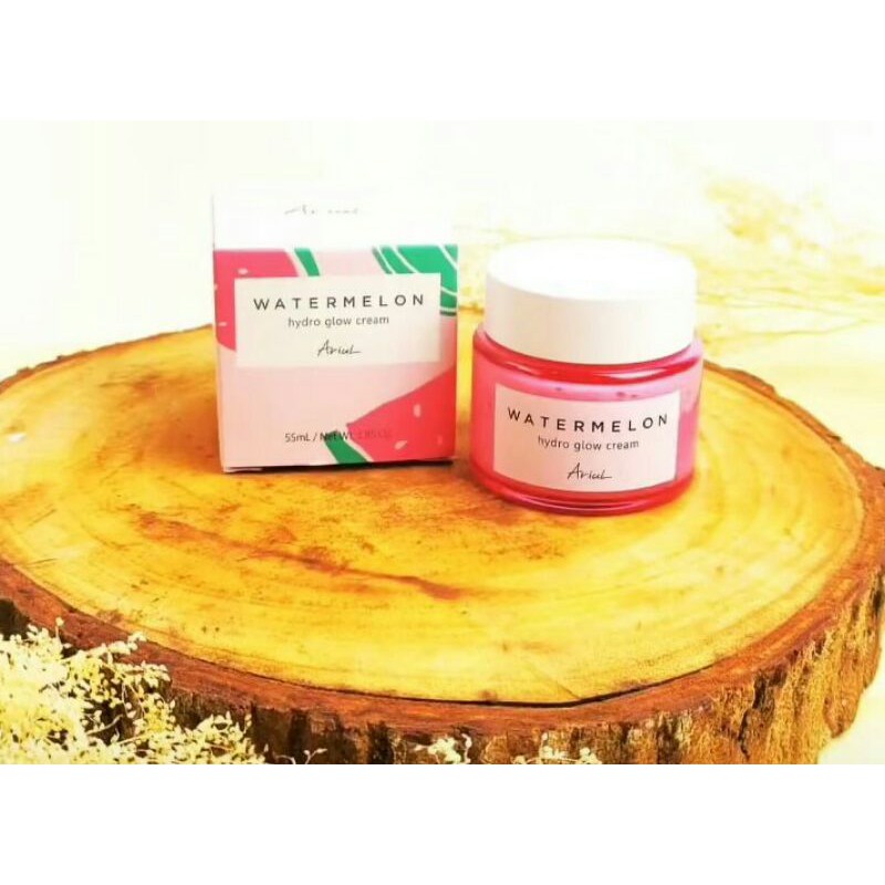 COD Ariul Watermelon Hydro Glow Cream 55ml