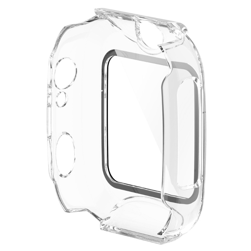 Cre Pelindung Layar Tempered Glass Untuk Smartwatch Xplora XGO2