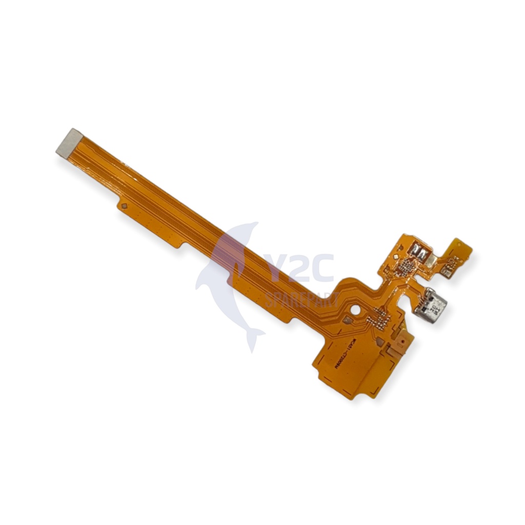 FLEXI CHARGER OPPO MIRROR 5 / A51W + MIC / FLEXIBLE PAPAN BOARD CASAN