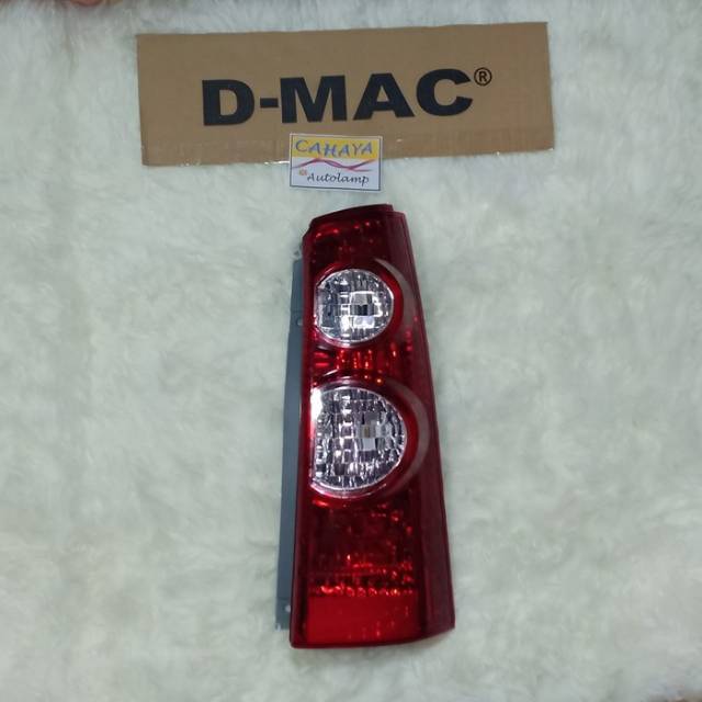 Stop Lamp Assy Avanza / Xenia VVTI thn 2007-2011 / Lampu belakang