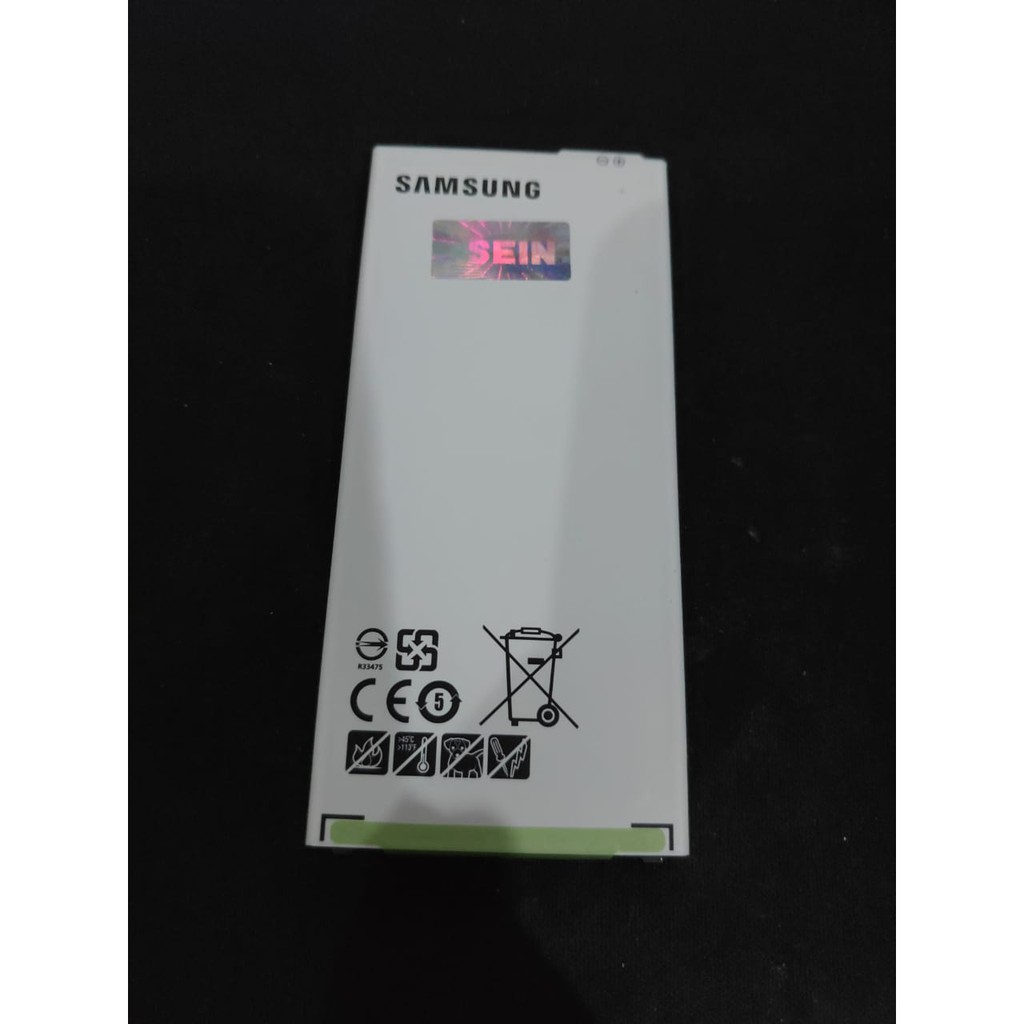 Jual Baterai Samsung Galaxy A A J Plus J Plus Original Sein Batre Battery Shopee