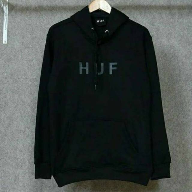 HOODIE HUF