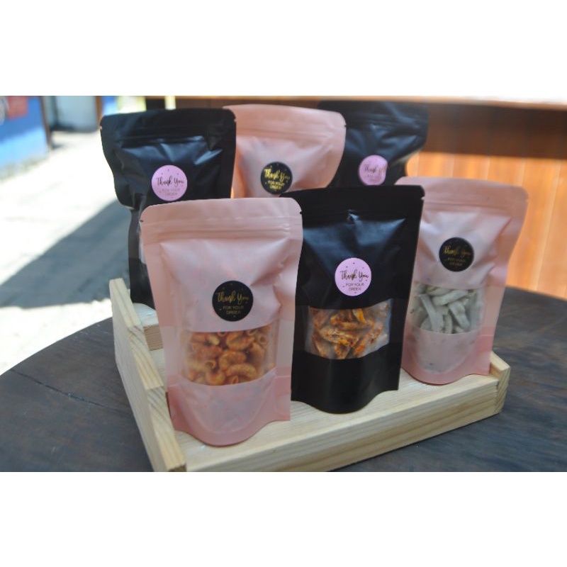 

MAKARONI KRIUK