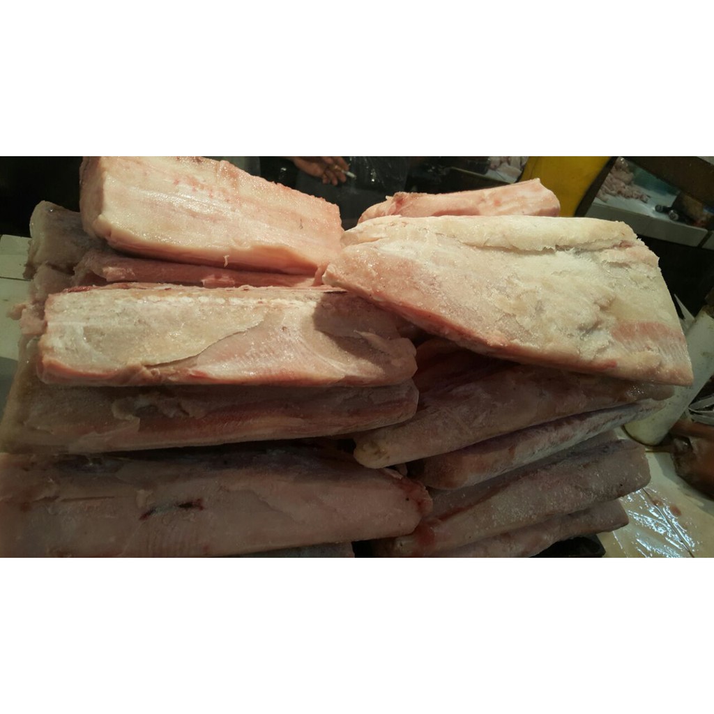 Jual FILLET IKAN MARLIN SEGAR - FRESH FISH MARLIN FILLET Indonesia