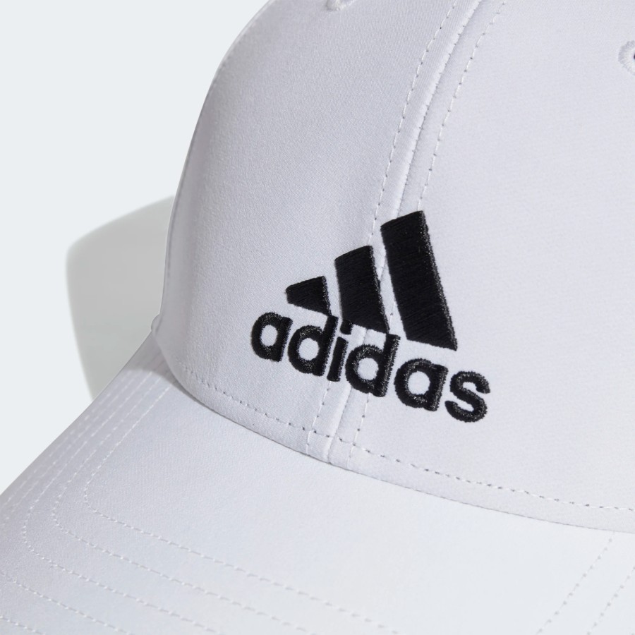 Adidas Lightweight Embroidered Baseball Cap GM6260 Unisex Original Hat