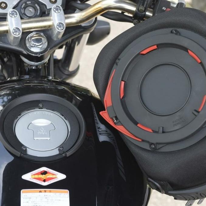 Jual Givi Tank Lock St602 Tank Bag Tas Tanki Motor Shopee Indonesia