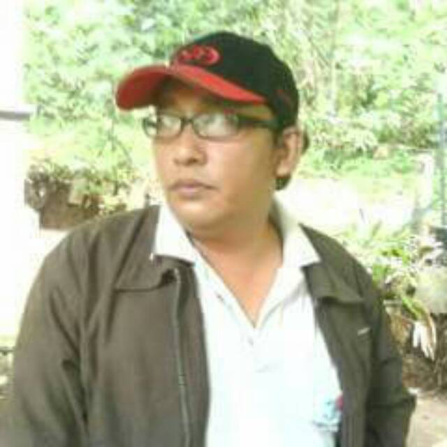 arysetiyono