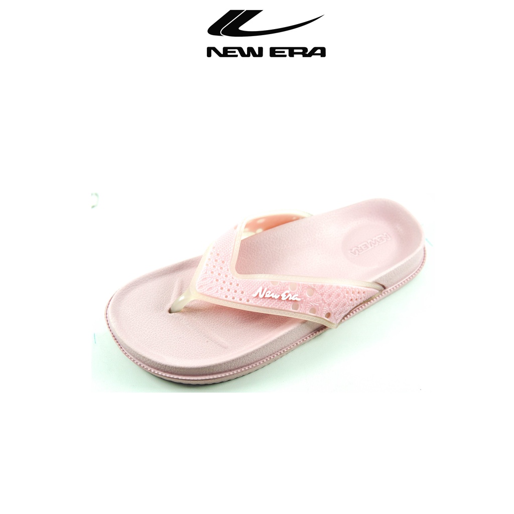 gos NEW ERA TG E 490091 Sandal Karet Anak Nyaman Empuk Tidak Licin Sandal Karet Model Terbaru