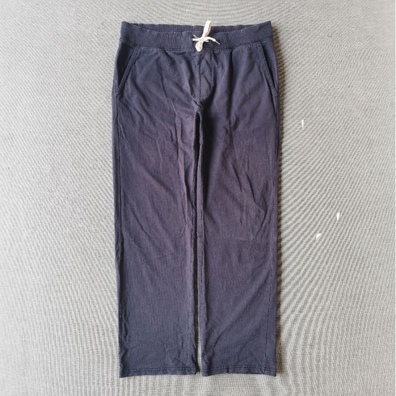 BASIC HOUSE SWEAT PANTS JOGGER SECOND SIZE XL XXL