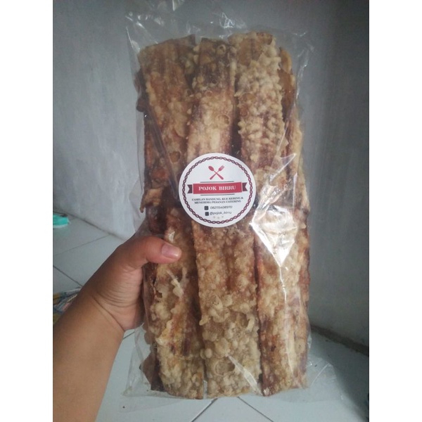 

sale pisang lidah