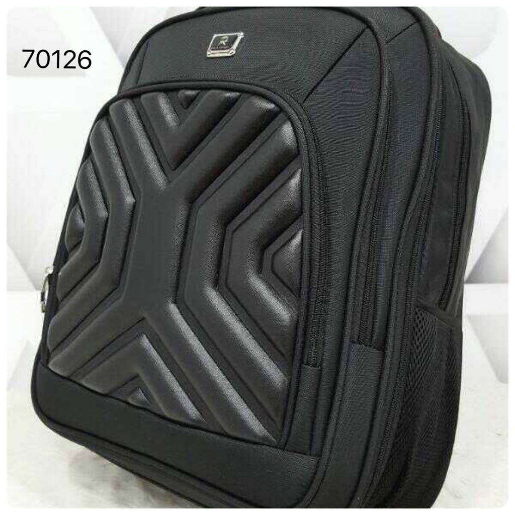 TAS PRIA RANSEL BRANDED POLO TRANDS 70126