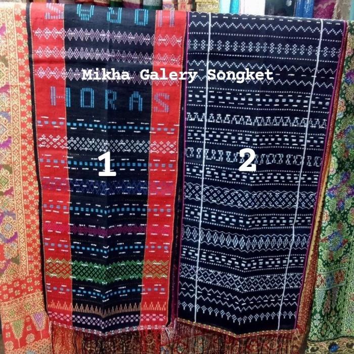 Clothes Hande Hande Ulos Sadum Tenunan Tarutung