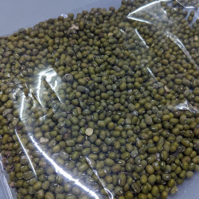 

COD kacang hijau kacang ijo gilap minyak panenan 2021 per kilogram