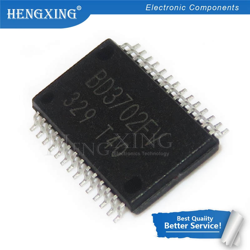 10pcs Ic BD3702FV-E2 BD3702FV Tsop-28