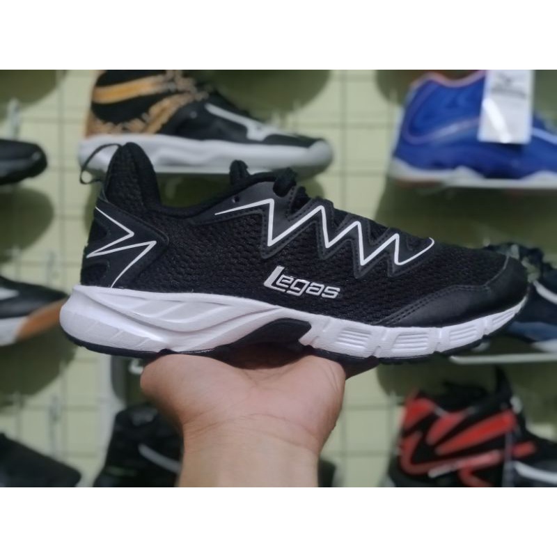 Sepatu Legas Original