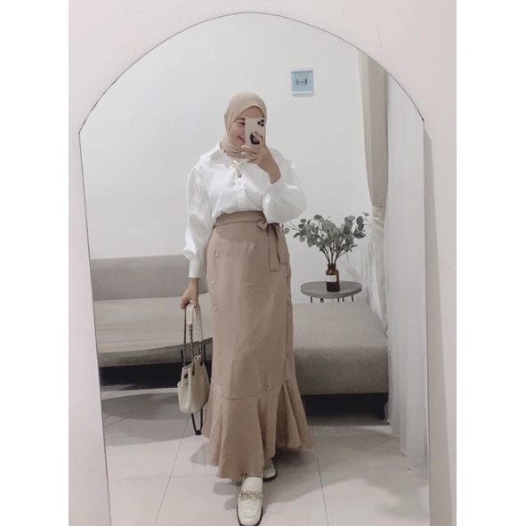 ready LENAYA SKIRT COUPLE BABY