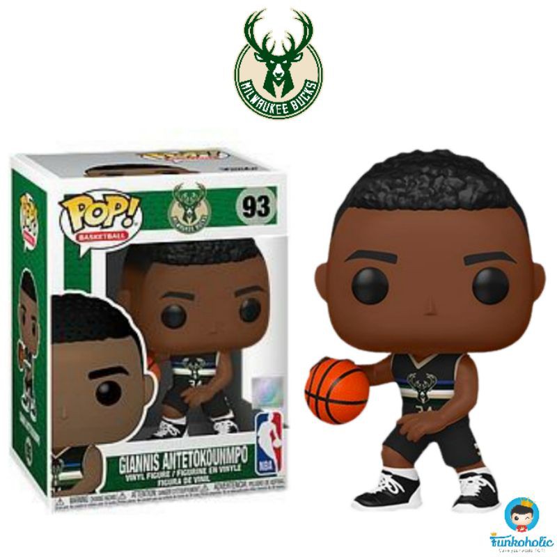 Basketball NBA Milwaukee Bucks 