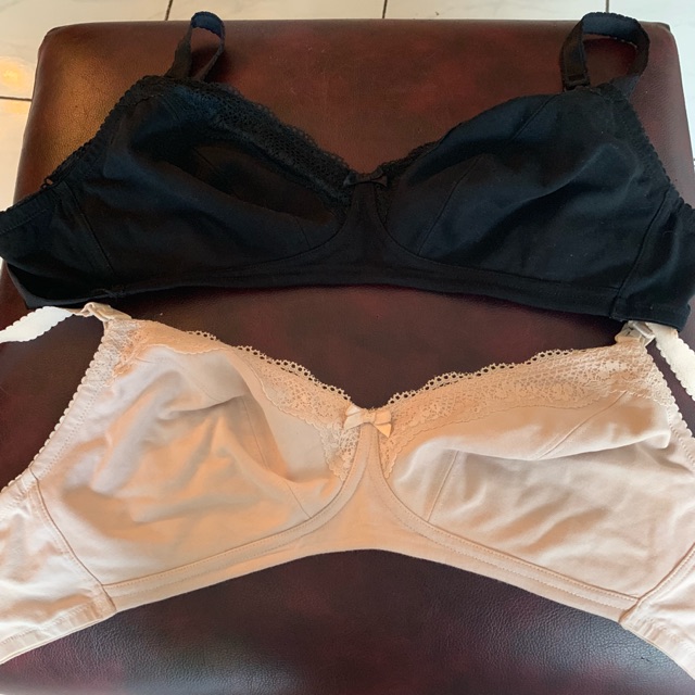 Mark and Spencer Bra Menyusui Preloved