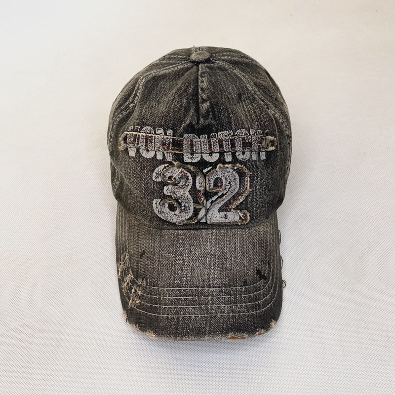 Von dutch jeans cap