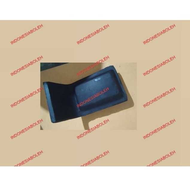 Hanger Helper Spring Toyota Dyna BU-30