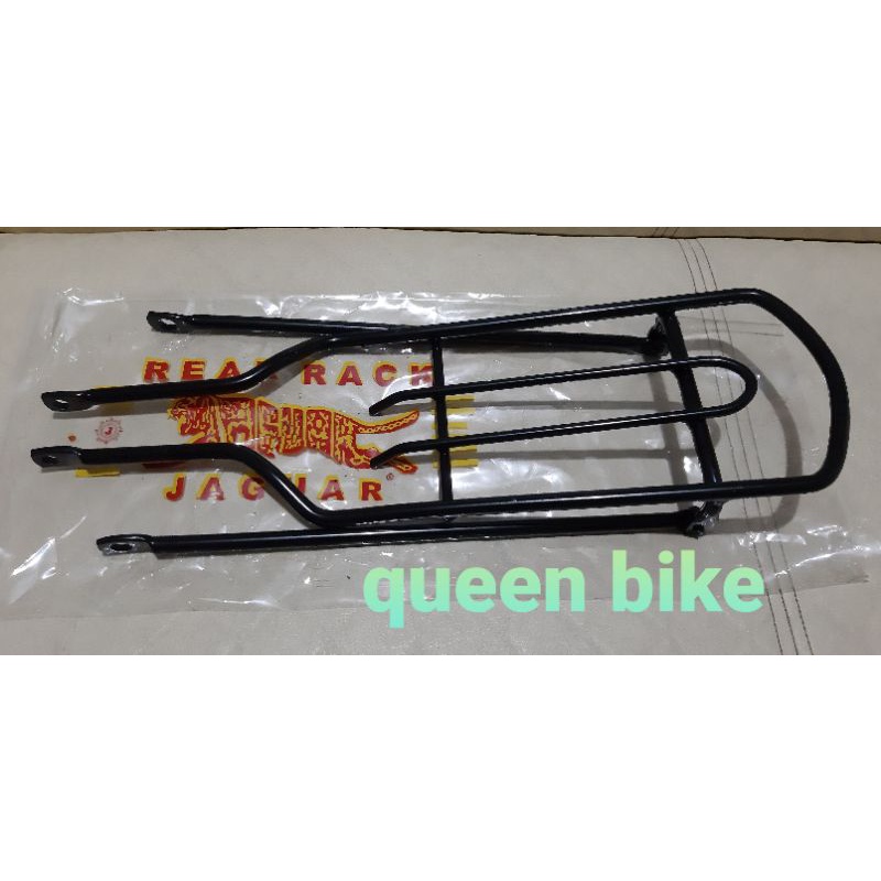 Bagasi Sepeda Goncengan Besi Sepeda BMX 20x1.75/2.125 JAGUAR