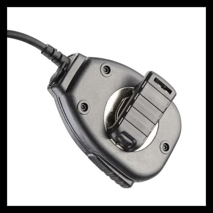 Ekstra Mic Baofeng/ Extra Mikrofon Baofeng/ Speaker Mic Baofeng