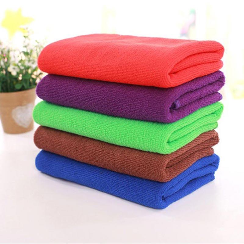 Handuk Besar Jumbo Dewasa Tebal [BISA COD 1KG MUAT 5] microfiber BUNGA 70 x 140  Handuk Mandi Lembut