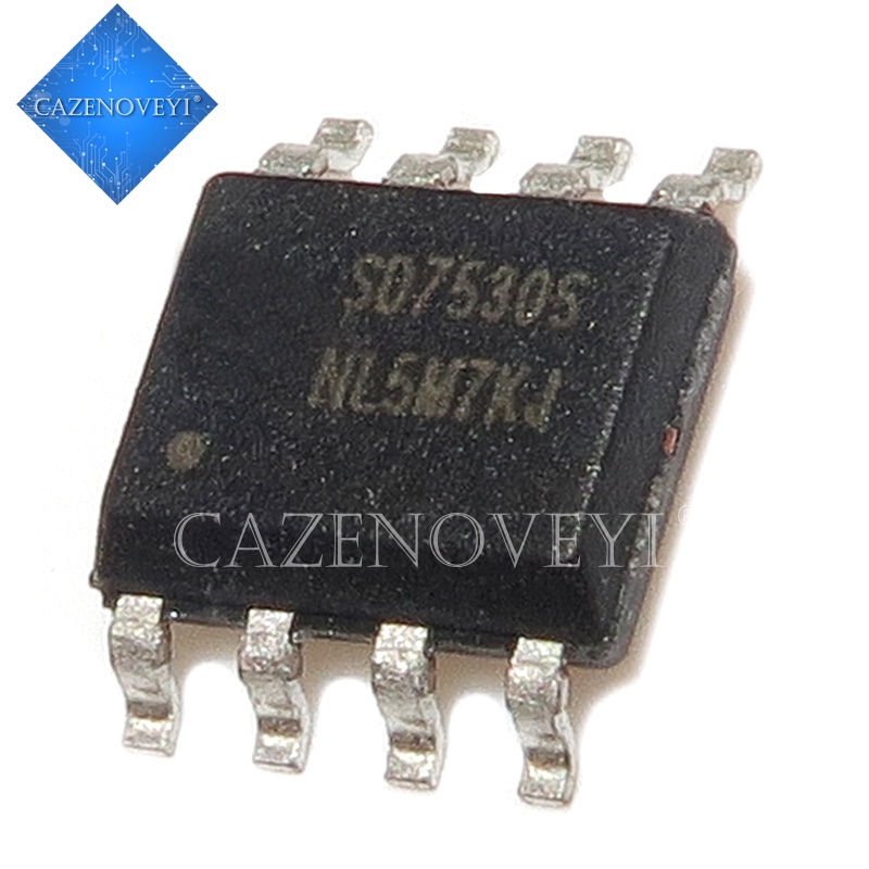 5pcs Ic Sd46520 46520 Sd7530S Sd7530 Sop-8