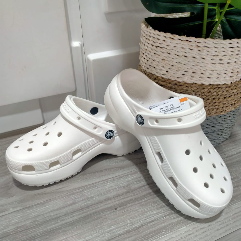 Sandal Wanita/pria Crocs Klassic