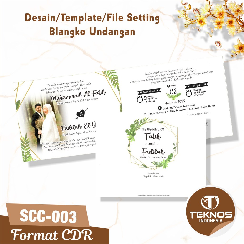 FILE SETTING BLANKO UNDANGAN SCC-003