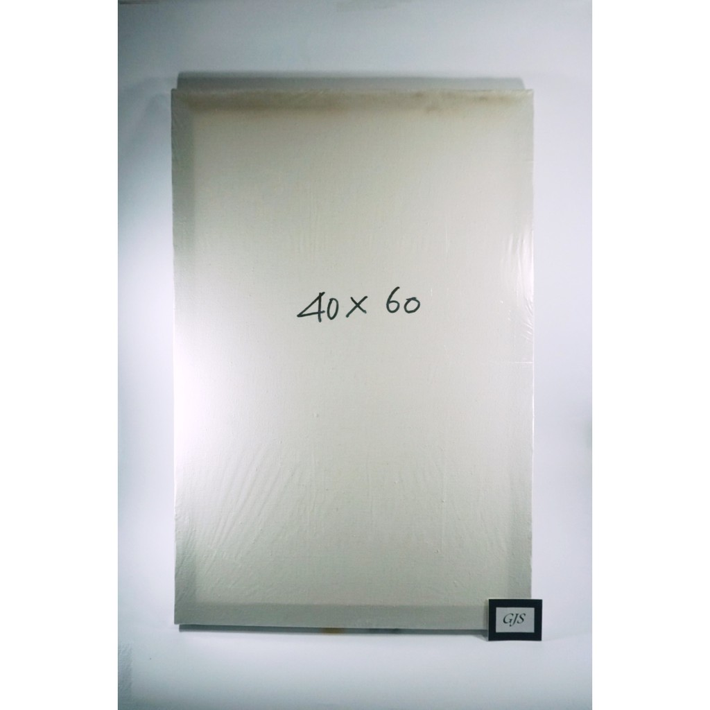 

Kanvas Lukis 40 x 60