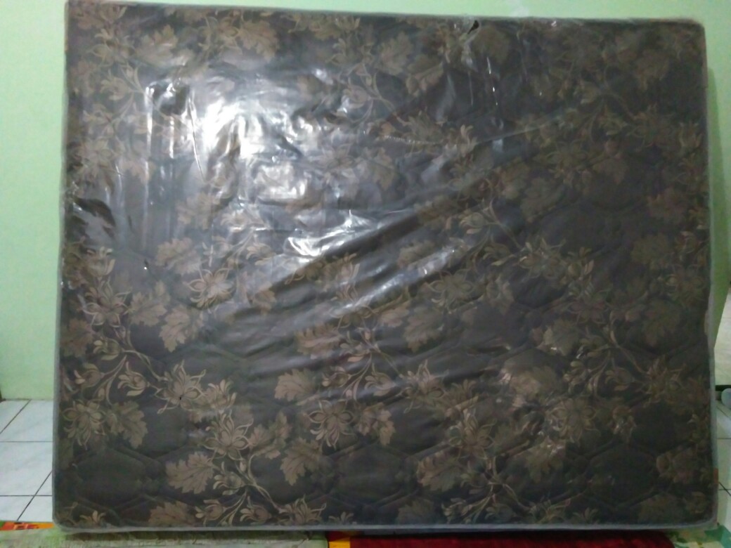 Springbed 160 Set Central Multibed