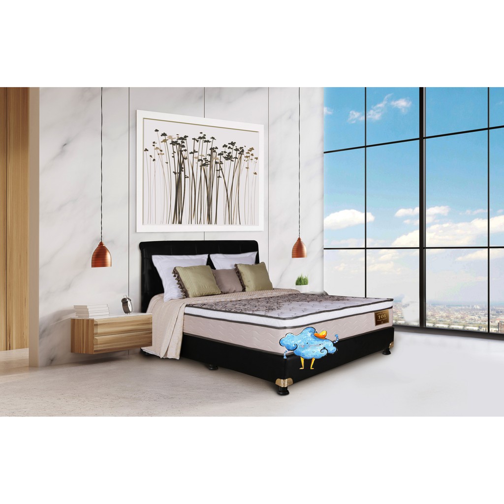 Airland 101 KASUR SAJA 180 x 200