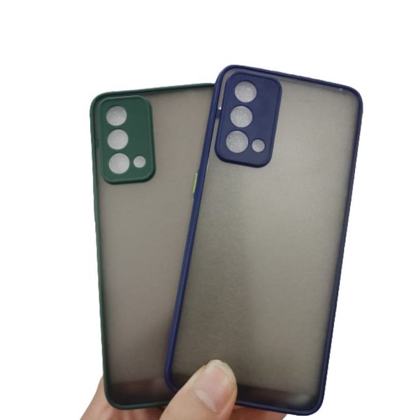 REALME GT MASTER CASE MY CHOICE PELINDUNG CAMERA CASING SOFTCASE SILIKON