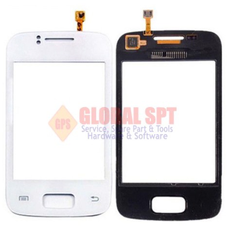 TOUCHSCREEN SAMSUNG S6102 / TS ORIGINAL