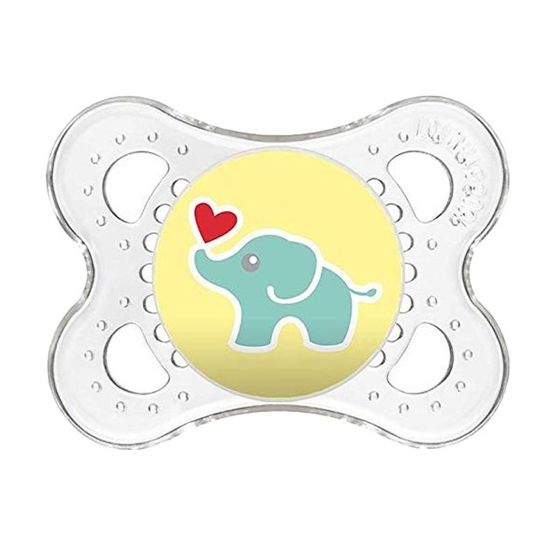 MAM Pacifier-Empeng Original 0m+