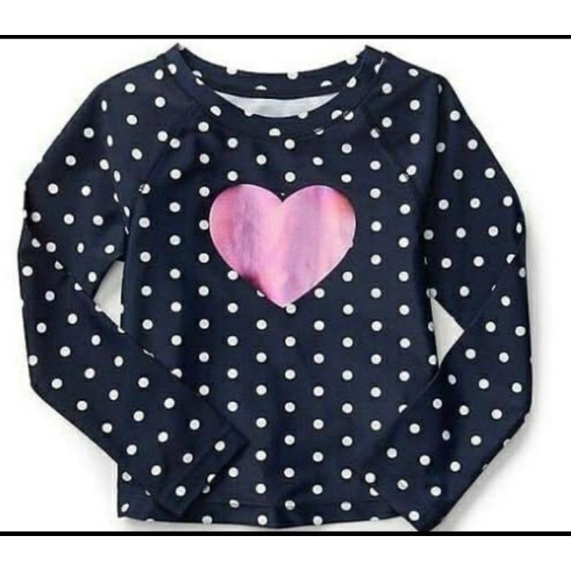 atasan renang baby Gap