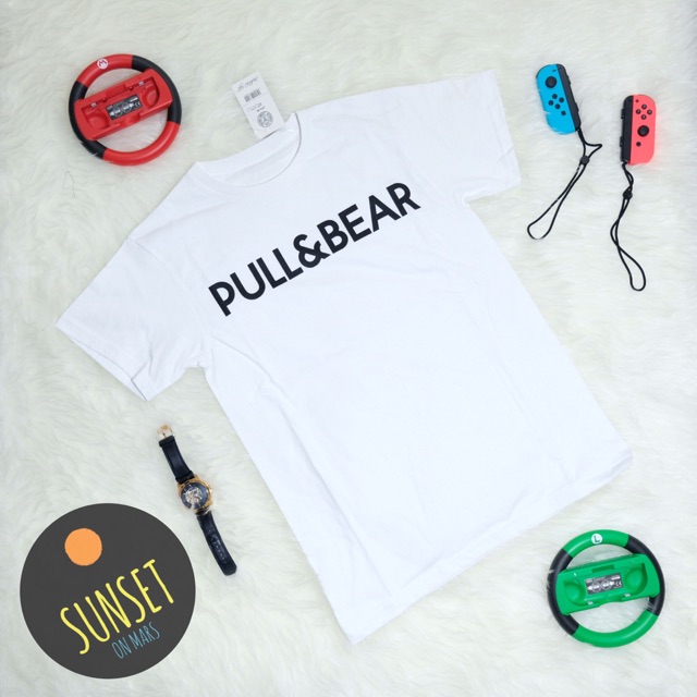 Kaos Pull & Bear | Baju Pull & Bear | Kaos Pull & Bear Murah | Baju Pull & Bear Murah | Kaos Branded