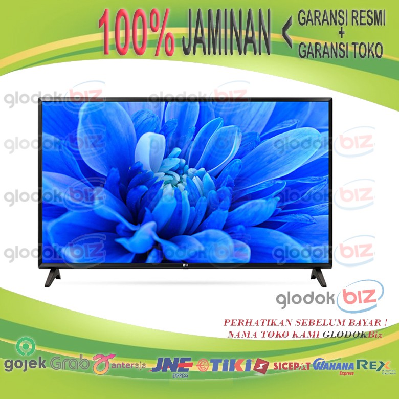 LED TV LG 43LM5500 43Inch Full HD TV