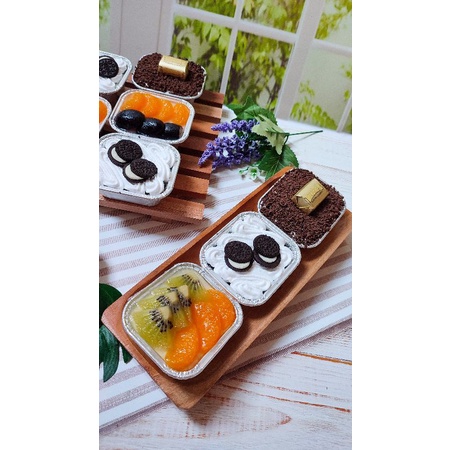 

Puding Mini