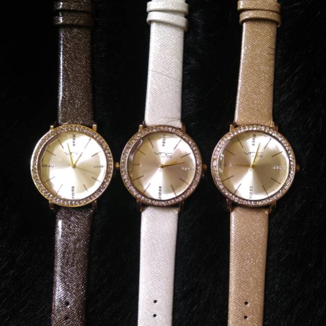 Jam Tangan Vincci Original