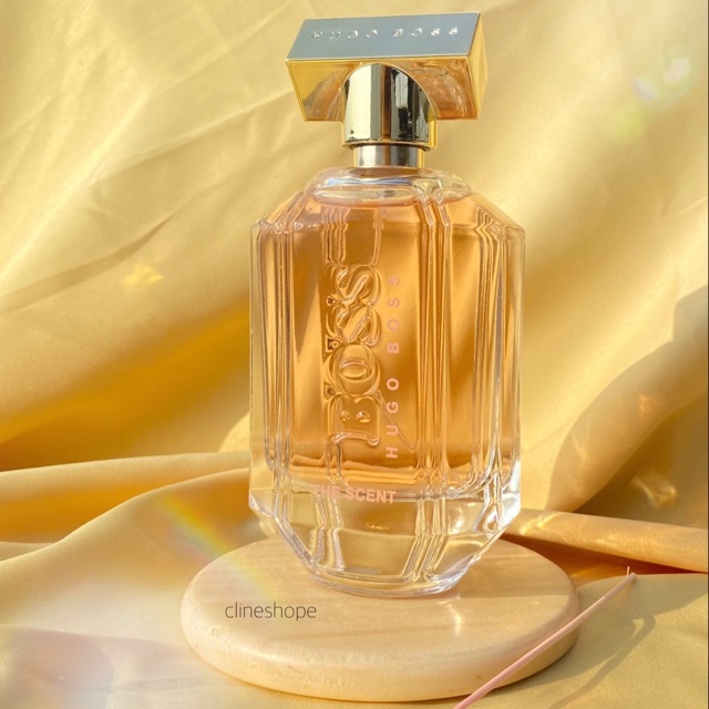 Hugo Boss The Scent