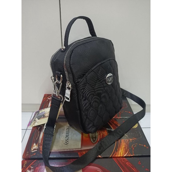 Tas Slempang ORI Chibao 6711-8