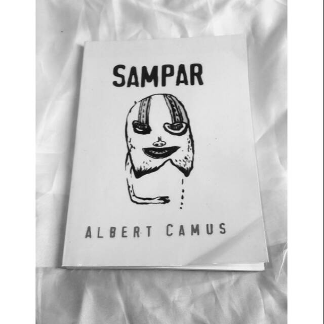 Sampar - Albert Camus