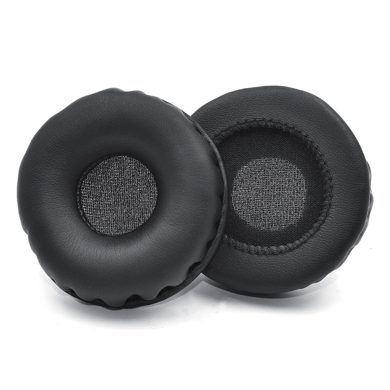 Btsg 1 Pasang Earpads Pengganti Untuk Headphone Evolve 20 20se 30II 40 65 65 + 75 + uc ms